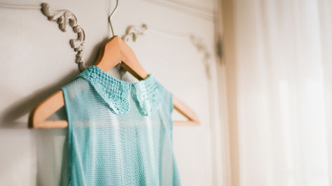 How to Prepare Delicate Items for Dry Cleaning & Safe Laundry Handling