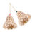 Thumbnail: Banana Bark Bell Hanging | Set of 2