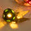 Thumbnail: Marigold Handcrafted Bamboo String Light 3M