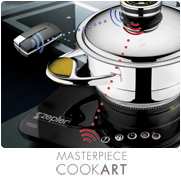 Masterpiece CookArt