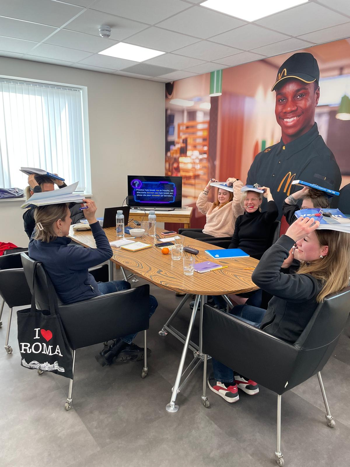 Cultural training in the workplace