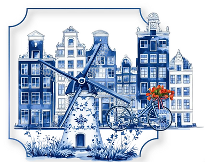 Windmolen
