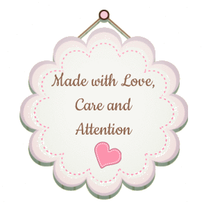 Love Attention Transparent.gif
