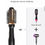 Thumbnail: Pull My Hair® 3-in-1 Negative Ion Hot Air Brush