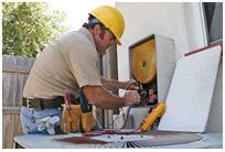 Let our Pembroke Pines Garage Door Repair Company Complete Your Maintenance for You!