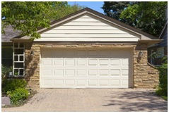 Is your Garage Door Good to Go? Here’s How to Find Out