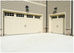 Garage door sensor repair