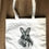Thumbnail: Small Tote Bags