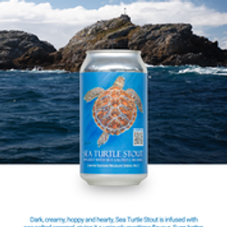 Sea Turtle Stout