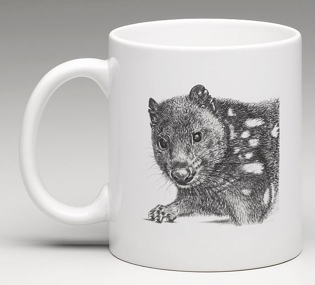 Thumbnail: Coffee Mugs