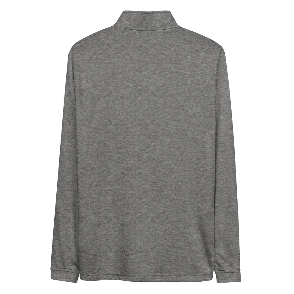 Thumbnail: Quarter zip pullover