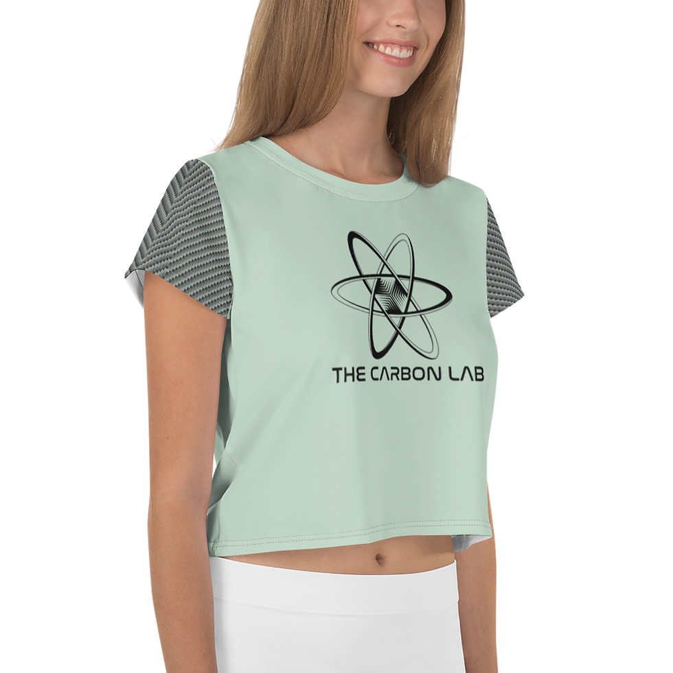 Thumbnail: Crop Tee