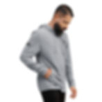 Thumbnail: Unisex Lightweight Hoodie