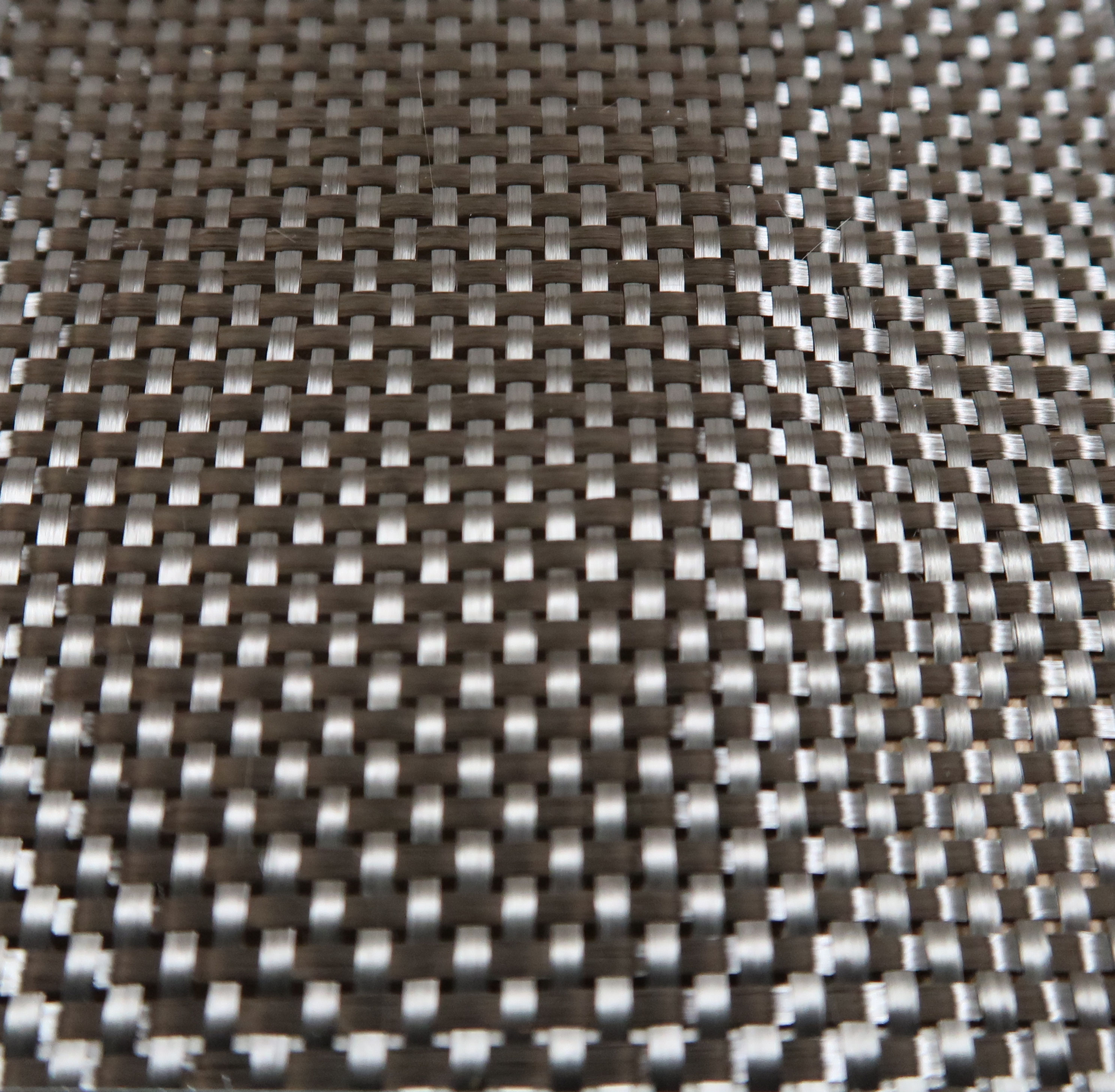 Carbon Fiber - Plain Weave - (3k) - 5.7oz.