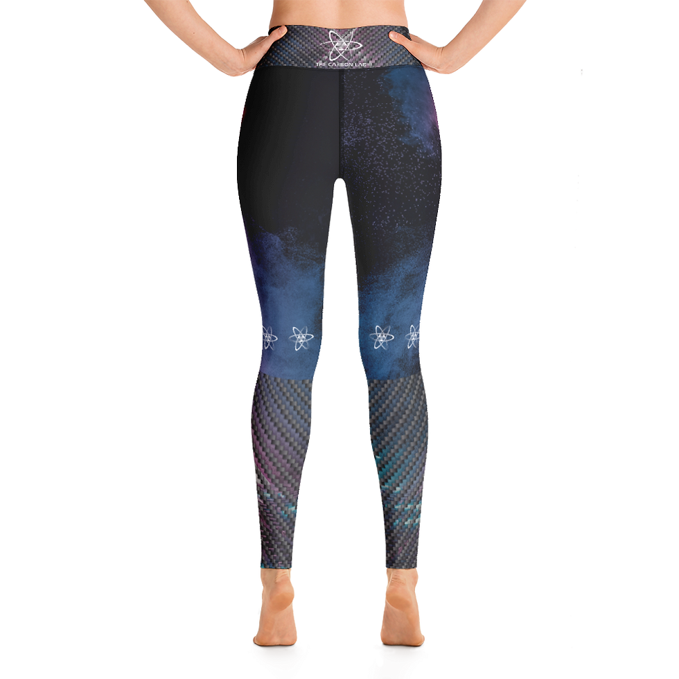 Thumbnail: Yoga Leggings