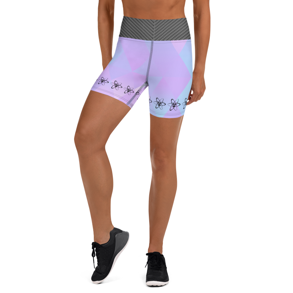 Yoga Shorts