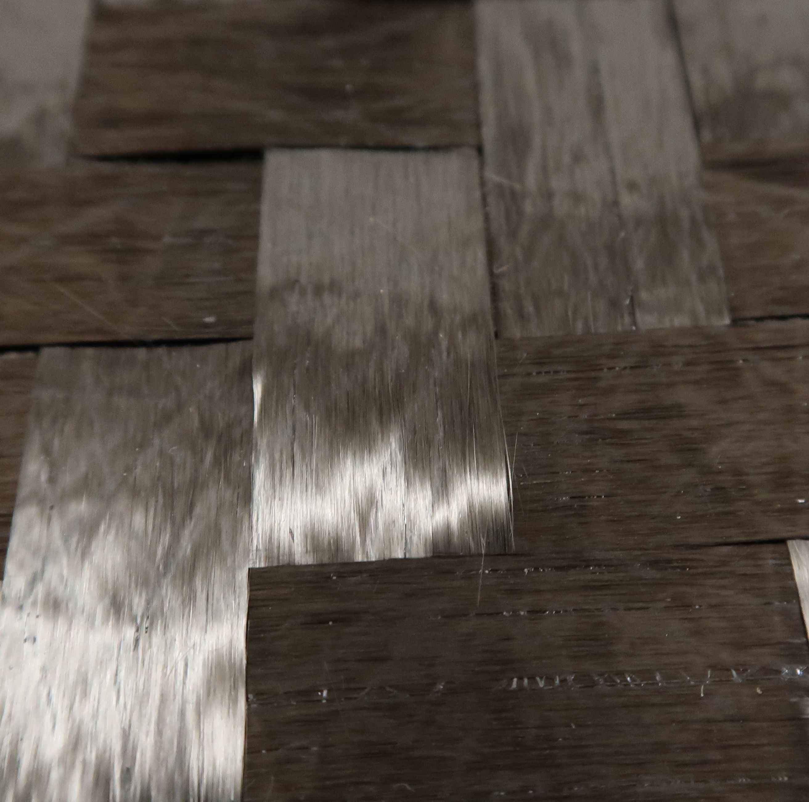 Carbon Fiber - 2x2 Twill - (15k) - 4.72oz.