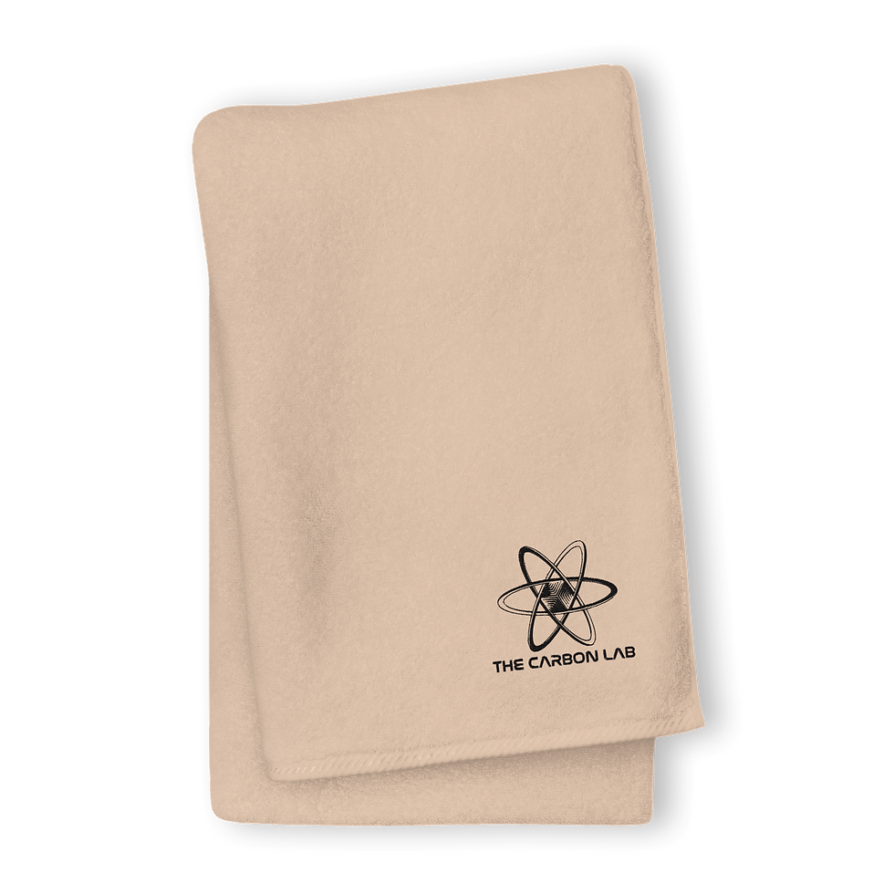 Thumbnail: Turkish cotton towel