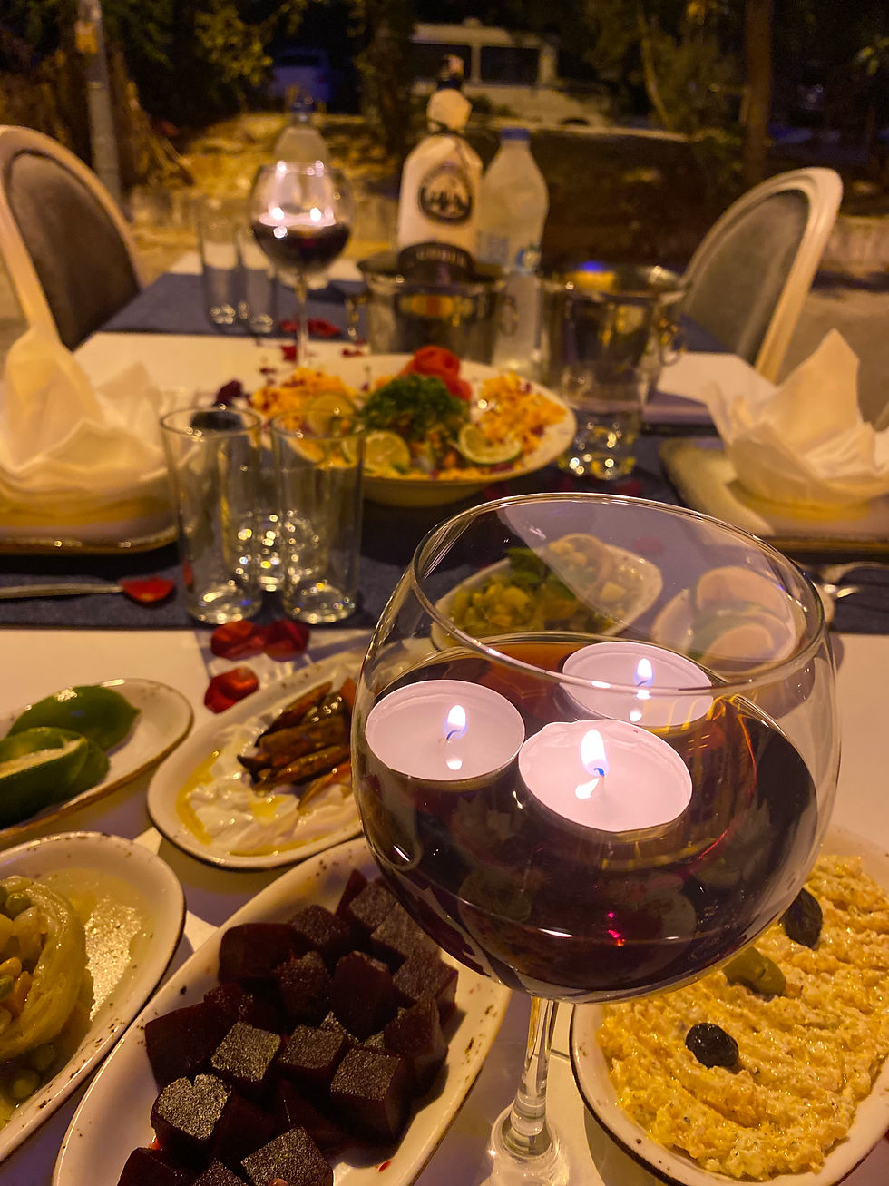 Livane Butik Otel