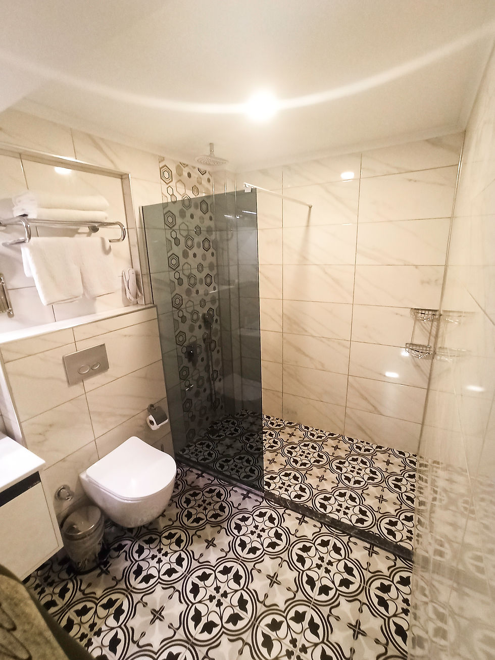 Livane Butik Otel
