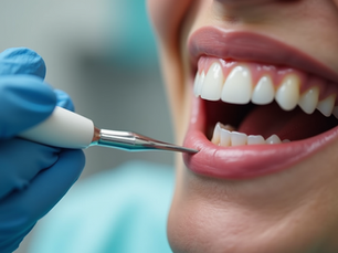 The Hidden Link Between Your Gum Health and Cognitive Function as You Age