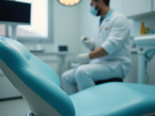 Why Family Dental Care Matters for Your Loved Ones