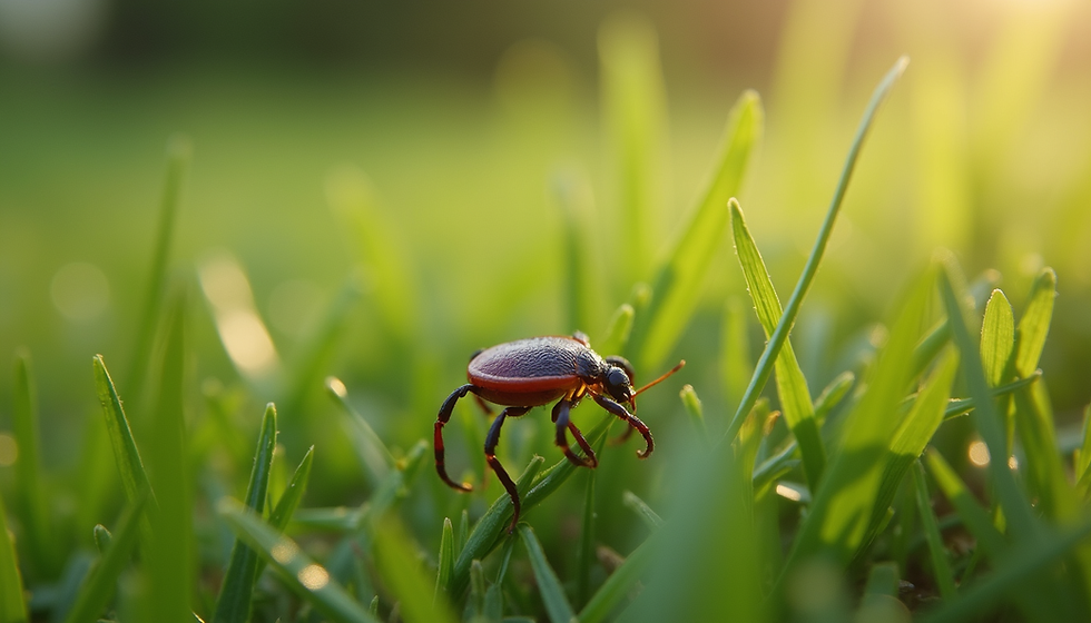 How to Safeguard Your Pets Against the 2026 Tick Season with Essential Grooming Tips