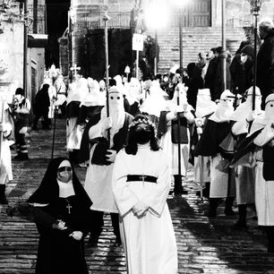 Venerdì Santo - Enna - Gaetano Valenti