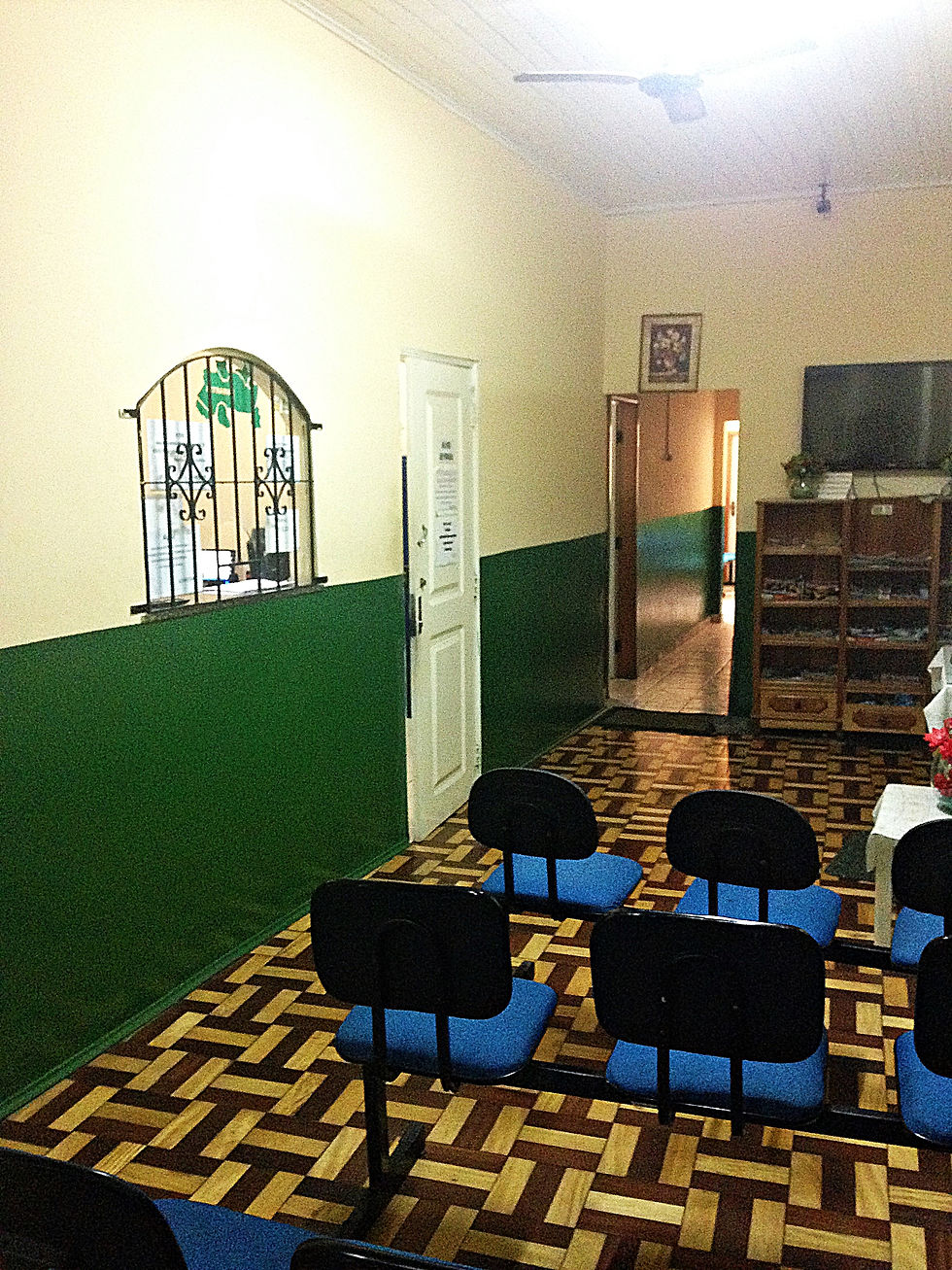 Secretaria