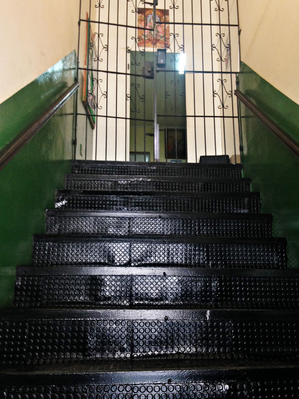 Sindicato Entrada