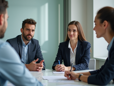 Maximize HR Compliance: Expert Guidance & Training Solutions