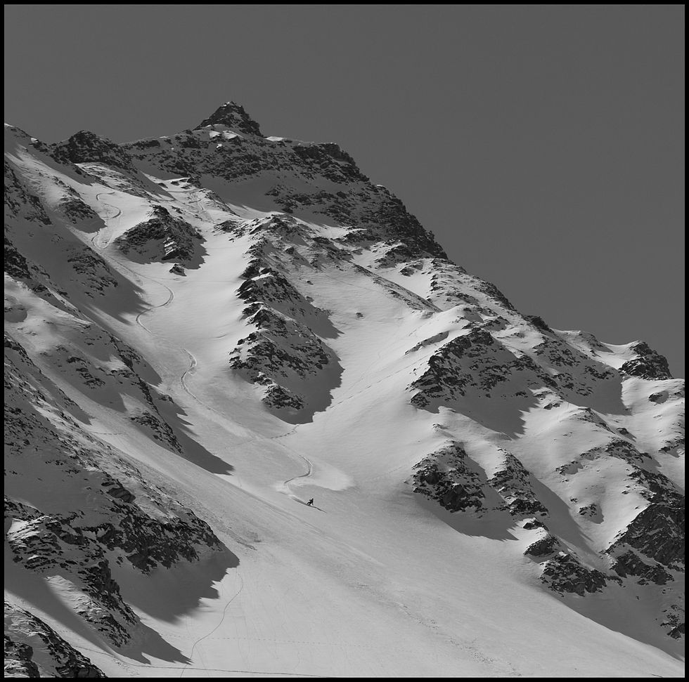 Courmayeur