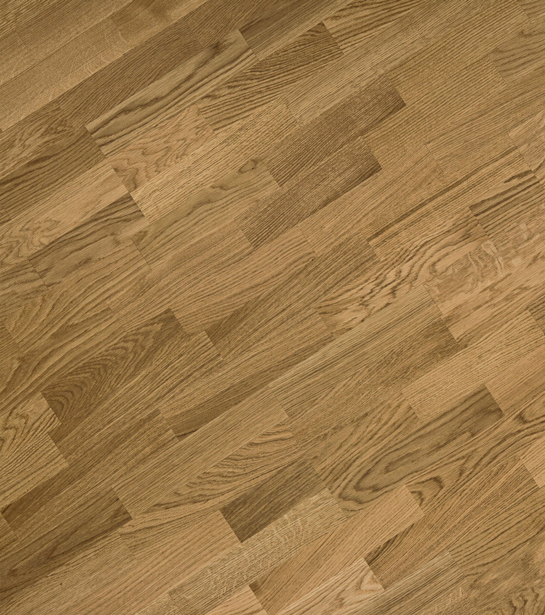 Tölgy 3-sávos készparketta - BEFAG MOMENT