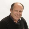 Writer: Vancouver Sun - John Mackie