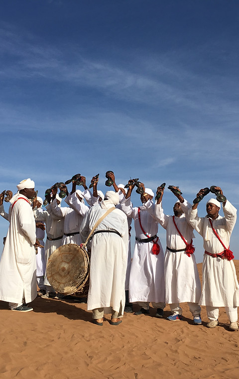 Khamlia Music in Merzouga.JPG