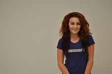 Marika Robillard Lead Blogging Coordinator