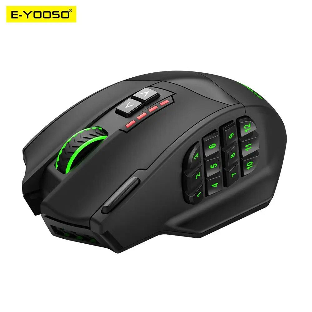 E-YOOSO X33 Phantom Pro