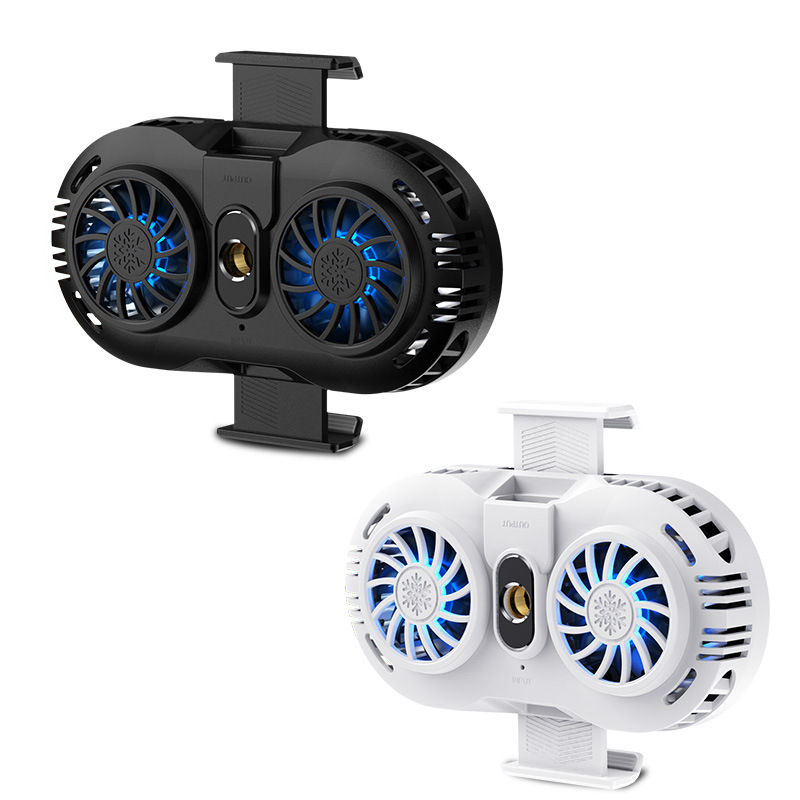 X2 Phone Cooling