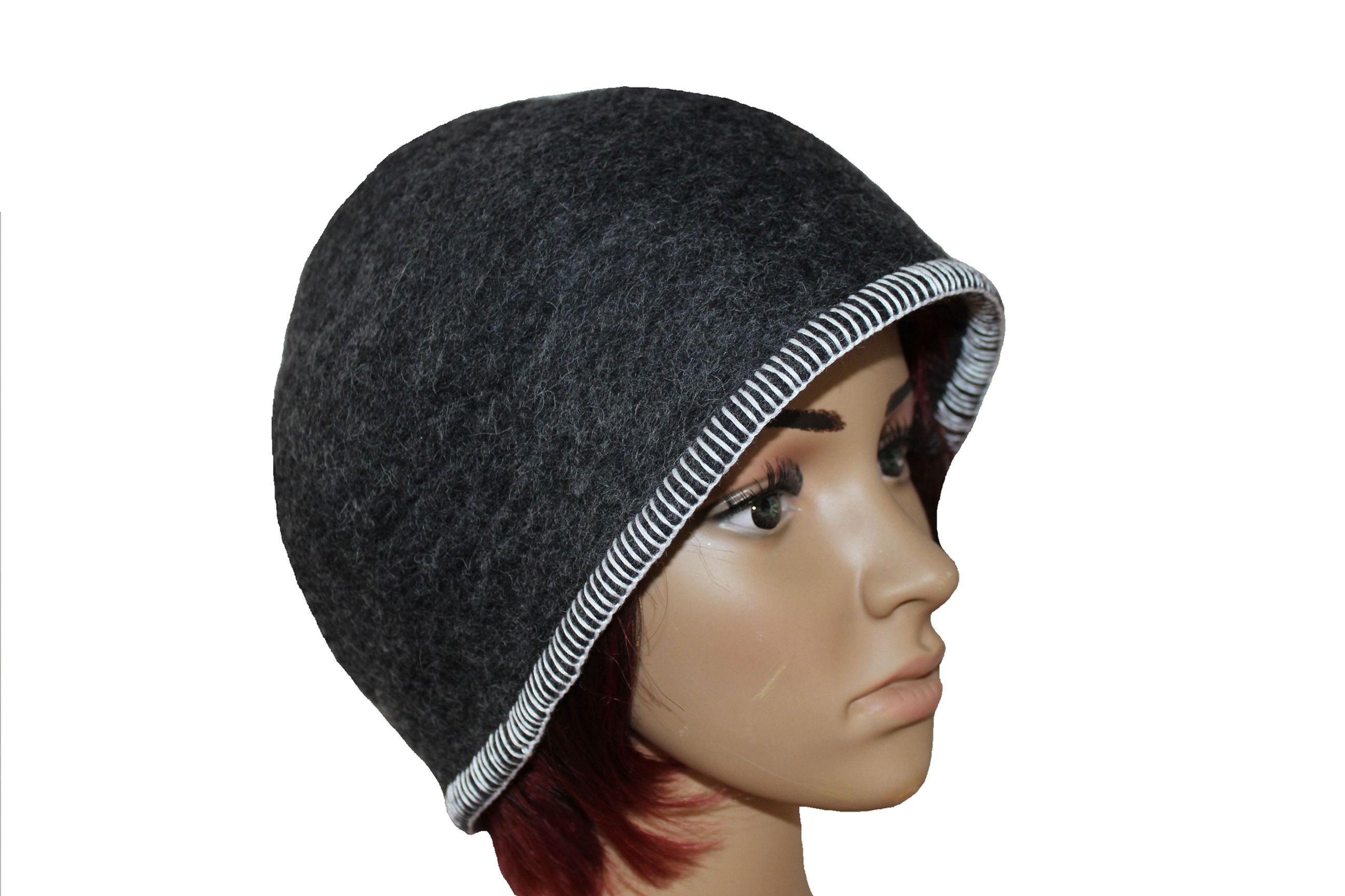 Cappello da sauna, sauna, sauna da casa, cappelli uomo,  sauna finlandese, cappelli donna, cappello donna, spa sauna