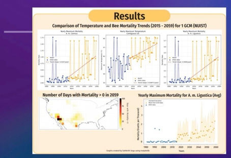 VT Seva Seattle - STEM Week 2025 for VT Seva’s Healthcare, Education & Environment Pillars