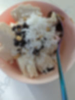 So Creamy and Delicious.