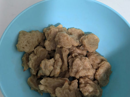 How to Make Seitan: A Delicious and Nutritious Plant-Based Protein