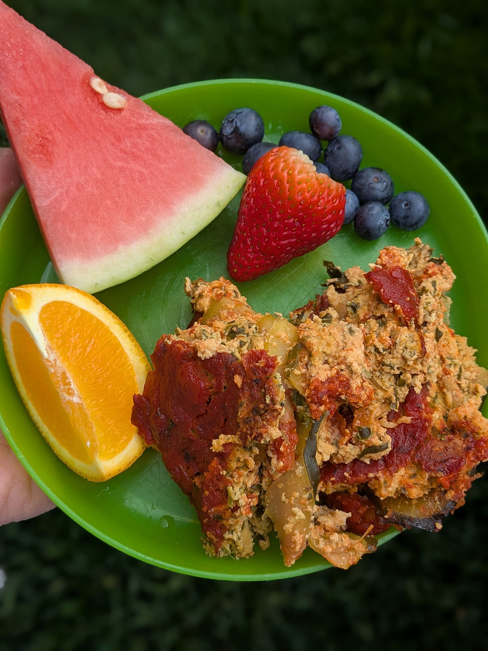 AMAZING!! I absolutely loved this!