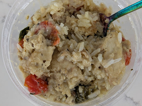 Plant-Based Leftovers Are Amazing