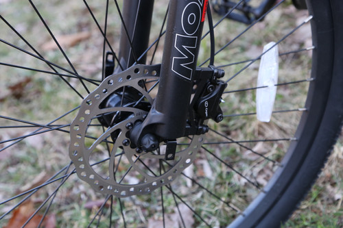 マウンテンバイク　RIDGE-RUNNER Ryo 1990 Koga Miyata Ridgerunner Alloy – The Pro's Closet