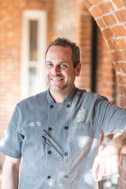 Joseph Tripi_Executive Chef