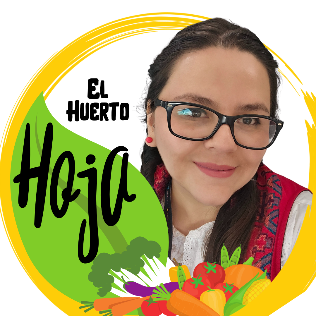 Foto del escritor: Huerto Hoja