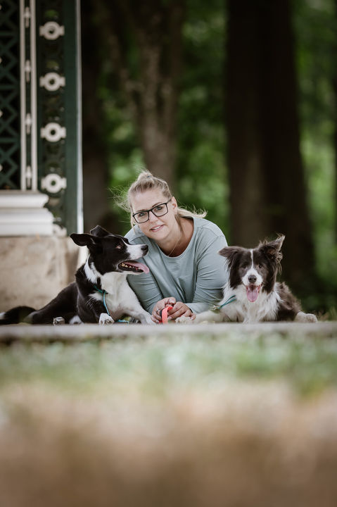 Laxenburg, Dogs-Family I