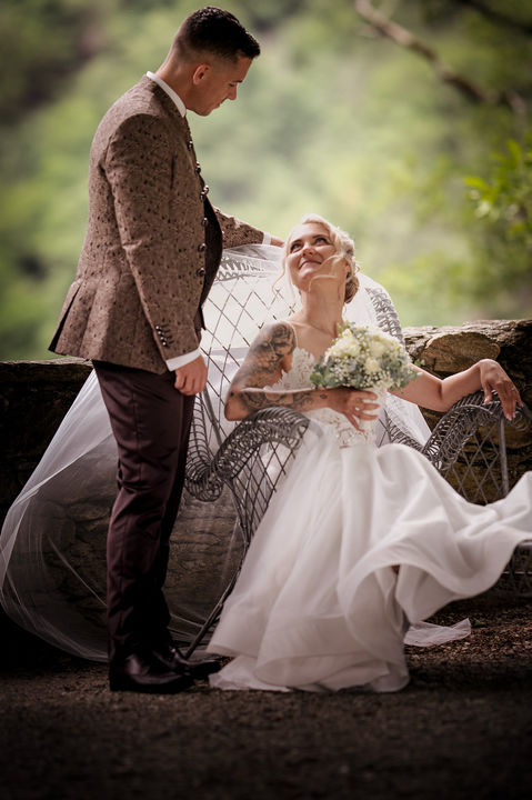 Wedding, Steiermark, Herberstein