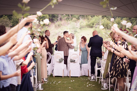 Wedding, Steiermark Herberstein